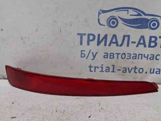 Катафот левый Skoda Octavia 2013-2020 5E5945105 (Арт. 80658) Киев