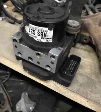 Бу блок ABS Chery Jaggi Kimo S21-3550010, S213550010, Кропивницкий