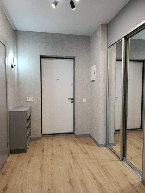 долгосрочная аренда 1-к квартира Киев, Шевченковский, 28500 грн./мес. Киев - изображение 8