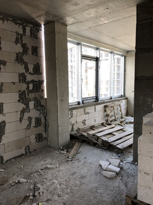 Евротрешка для жизни или под бизнес Одеса - зображення 3