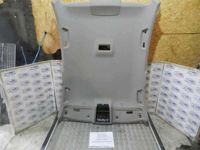 Потолок BMW 5 2010-2017 51449173445 (Арт. 722) Київ - зображення 1