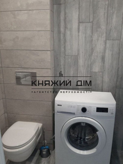 Є ГЕНЕРАТОР! Оренда 1 кімнатної квартири в Святошинському р-ні № 11202904 Київ - зображення 5