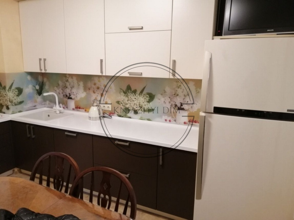 Продажа раздельной 3-х к. квартиры на Осокорках. № 21136948 Киев - изображение 8