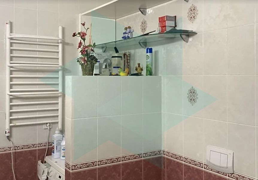 Продам. 3-кімн. кв. 7/8, центр, вул. Старокозацька Дніпро - зображення 3