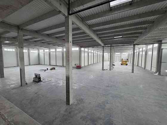 долгосрочная аренда склады Киев, Подольский, 52000 $/мес. Київ