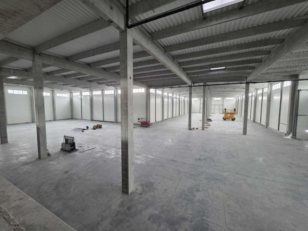 долгосрочная аренда склады Киев, Подольский, 52000 $/мес. Київ - зображення 6