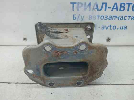 Кронштейн усилителя переднего бампера Hyundai I30 2007-2012 647201H010 (Арт. 61680) Киев