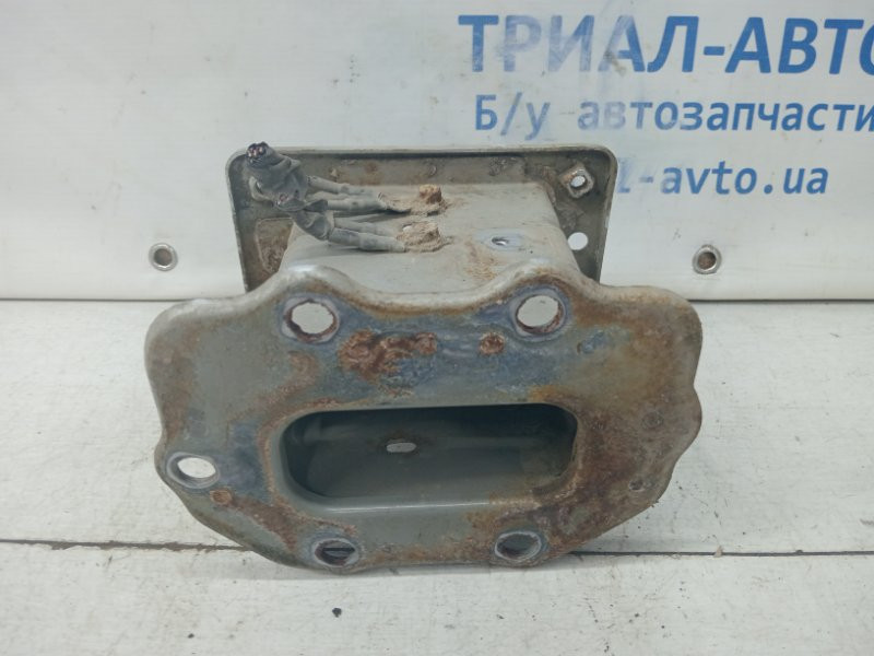 Кронштейн усилителя переднего бампера Hyundai I30 2007-2012 647201H010 (Арт. 61680) Киев - изображение 4