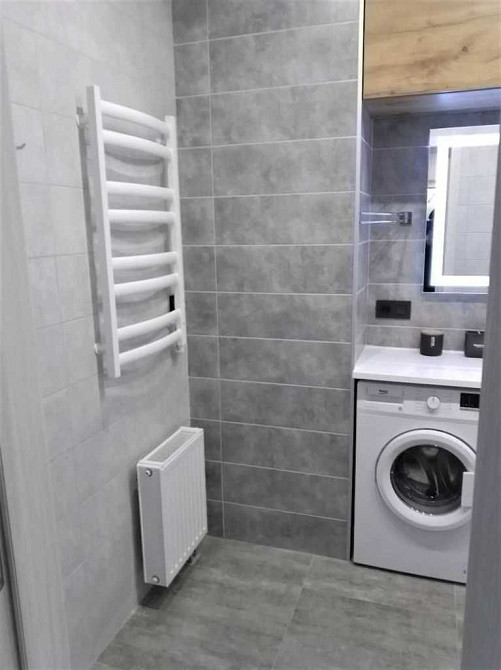 долгосрочная аренда 2-к квартира Киев, Шевченковский, 35000 грн./мес. Киев - изображение 12