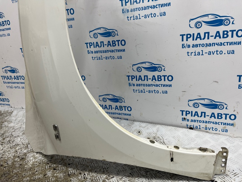 Крыло переднее правое Infiniti QX60 L50 3.5 БЕНЗИН VQ35DE 2013 (б/у) Київ - зображення 3