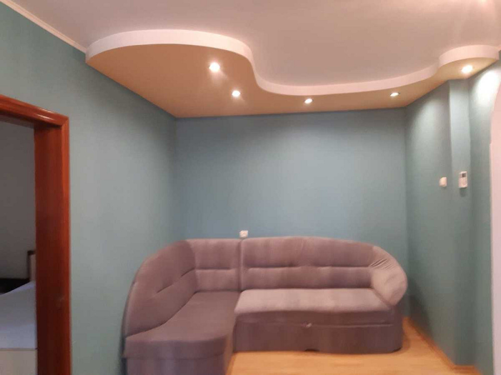 долгосрочная аренда 2-к квартира Одесса, Пересыпский, 10000 грн./мес. Одеса - зображення 8