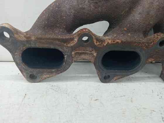 Коллектор выпускной Mitsubishi L200 2006-2015 1555A143 (Арт. 61466) Киев