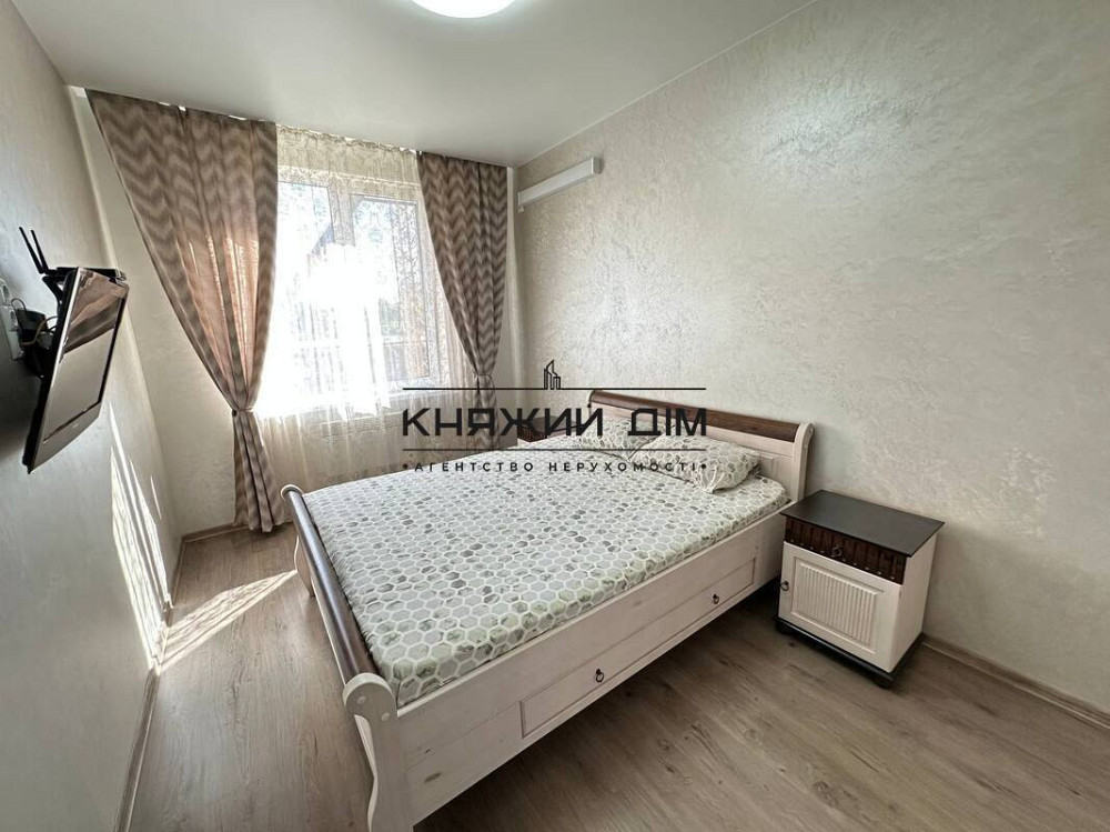 Продаж 1 кім. квартири ЖК Plaza Kvartal КОД 21147009 Київ - зображення 1
