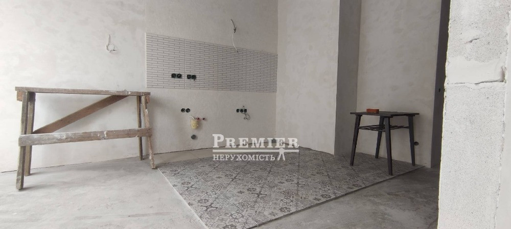 Продам 1-кімнатну квартиру в Чорноморській Рів'єрі Одесса - изображение 7