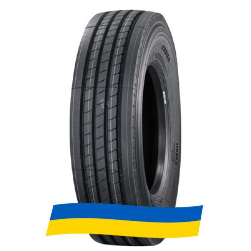 295/60 R22.5 WestLake CR966 150/147L Рульова шина Київ - зображення 2