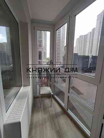 Первая сдача! 1-комнатная по ул. Бориса Гмыри , м. Позняки. Код: 11197360 Киев