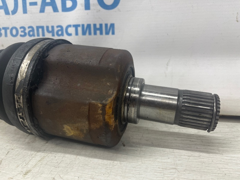 Привод передний правый Acura MDX YD2 3.7 БЕНЗИН J37A1 2006 (б/у) Киев - изображение 4