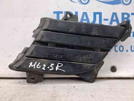 Решетка противотуманки правая Mazda 6 GH 2.5 БЕНЗИН L5-VE 2007 (б/у) Київ