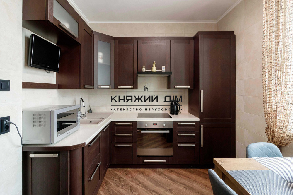 Продаж 2-кімнатної квартири вул. Урлівська 23-А,ТРЦ River Mall.м.Позняки Киев - изображение 7