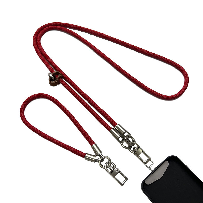 Набор шнурков 120см + 35см Херсон - зображення 1