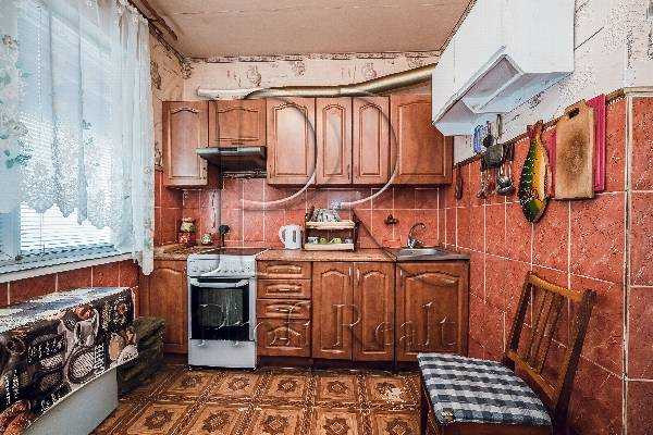 продажа 3-к квартира Киев, Святошинский, 63000 $ Київ - зображення 1