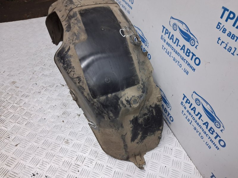 Подкрылок задний правый Hyundai IX35 2009-2015 868222Y500 (Арт. 77493) Київ - зображення 2