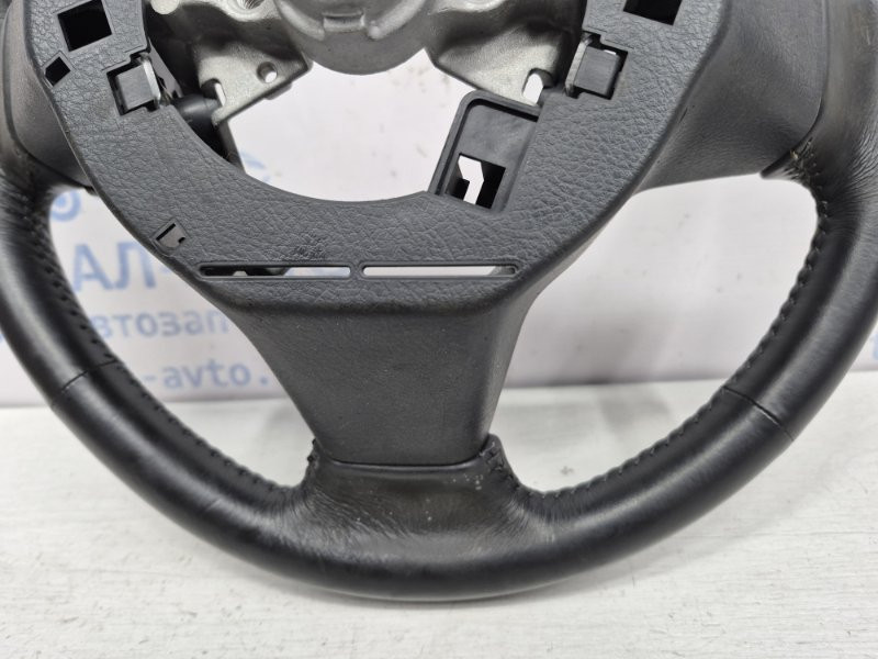 Руль Toyota RAV 4 A30 2.0 БЕНЗИН 1AZFE 2005 (б/у) Київ - зображення 5