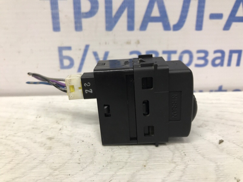 Корректор фар Nissan Juke 2010-2019 251901KA0D (Арт. 55820) Киев - изображение 2