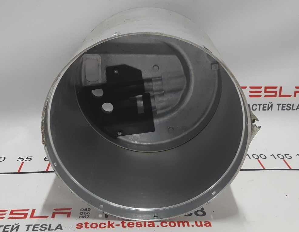 Крышка инвертора мотора REV03 Tesla model S, model S REST 6009173-00-D Київ - зображення 2