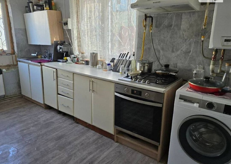 Дом в крыжановке Одеса - зображення 7