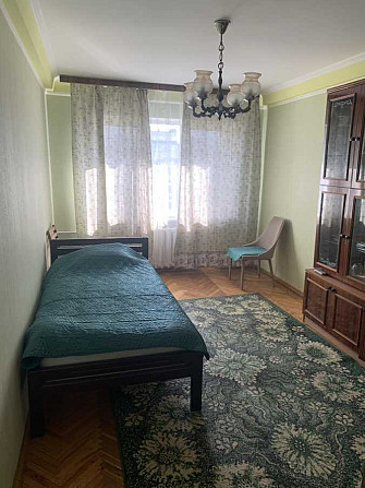 долгосрочная аренда 3-к квартира Киев, Днепровский, 16000 грн./мес. Київ - зображення 3
