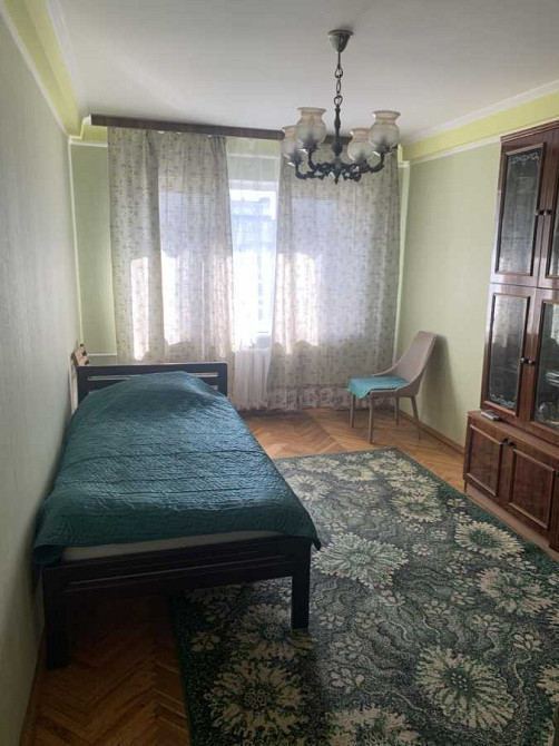 долгосрочная аренда 3-к квартира Киев, Днепровский, 14000 грн./мес. Київ - зображення 3