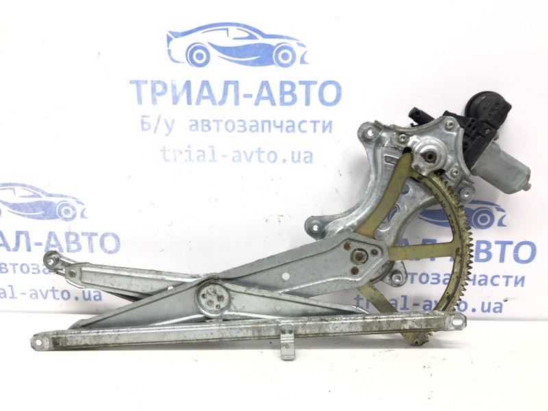 Стеклоподъемник передний левый Toyota Prado 2002-2009 6980258010 (Арт. 44949) Київ - зображення 2