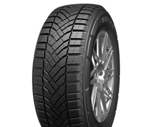 215/60 R17 Sailun Commercio 4 Seasons 109/107T Легковантажна шина Киев - изображение 1