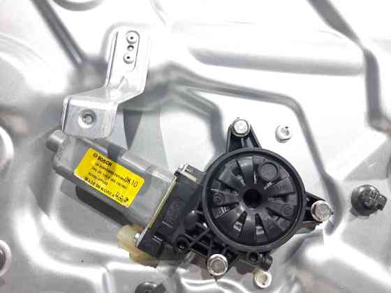 Стеклоподъемник передний правый Kia Sorento 2009-2014 824022P010 (Арт. 22892) Київ