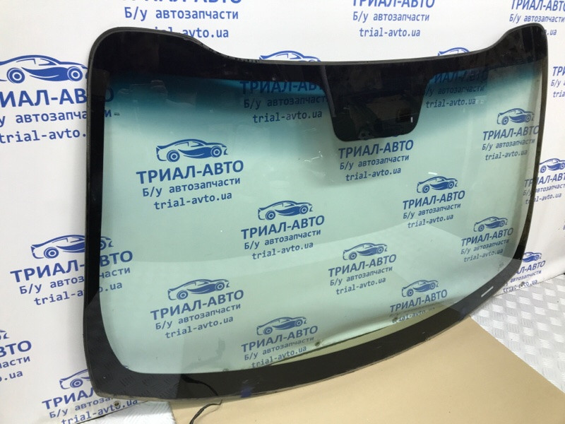 Стекло лобовое Kia Sportage SL 1.7 DIESEL D4FD 2010 (б/у) Киев - изображение 2