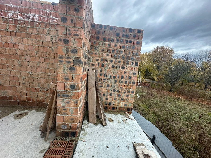 Від Забудовника! Продаж 2-ох рівневої квартири Наварійська новобудова Львів - зображення 10