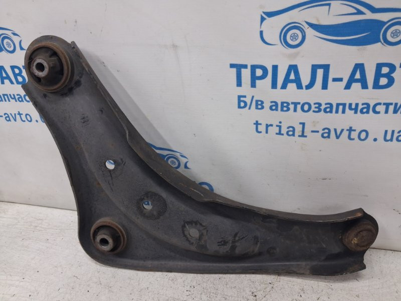 Рычаг передний нижний правый Nissan Leaf 2017- 545004DA0A (Арт. 84286) Київ - зображення 4