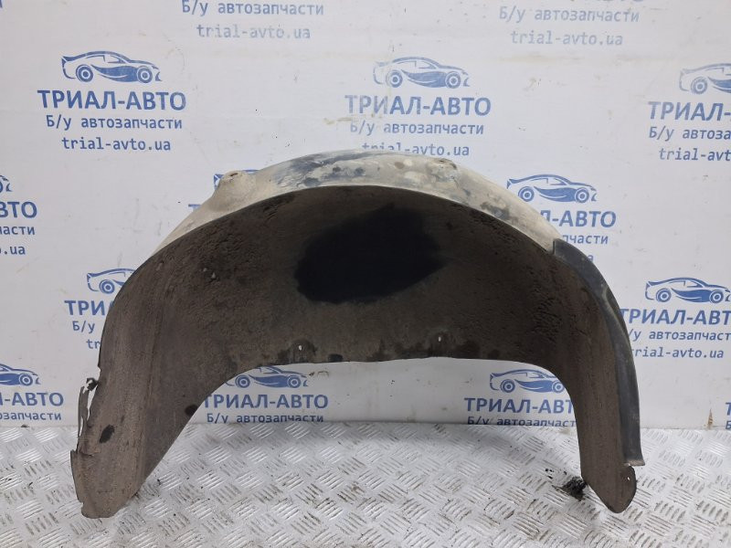 Подкрылок задний правый Volkswagen Caddy 2K 1.9 DIESEL BJB 2003 (б/у) Київ - зображення 1