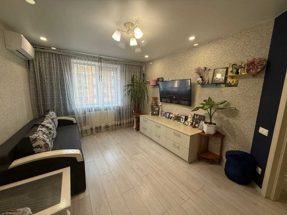 продажа 1-к квартира Киево-Святошинский, Софиевская Борщаговка, 74999 $  - зображення 2