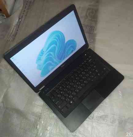 Ноутбук Dell Latitude E6440 Київ