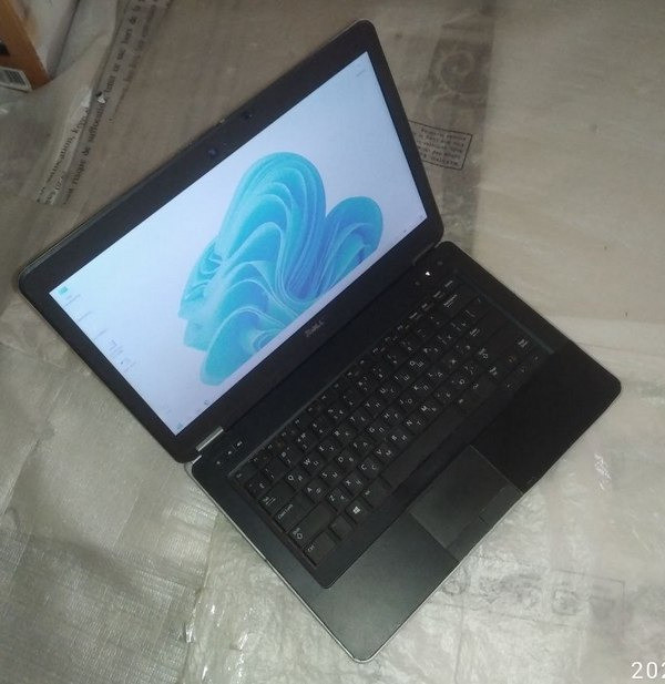 Ноутбук Dell Latitude E6440 Київ - зображення 1
