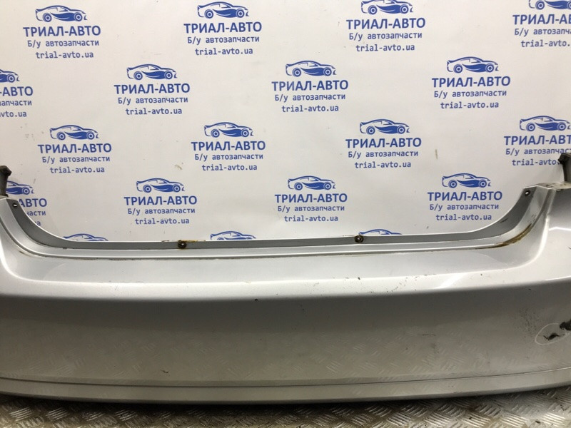 Бампер задний Chevrolet Lacetti J200 1.8 БЕНЗИН 2004 (б/у) Київ - зображення 5