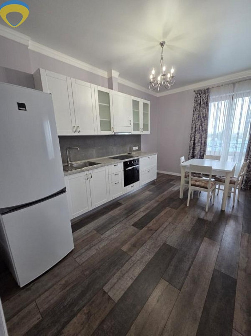 Продам квартиру в новом доме на Осипова, в историческом центре Одессы Одесса - изображение 3