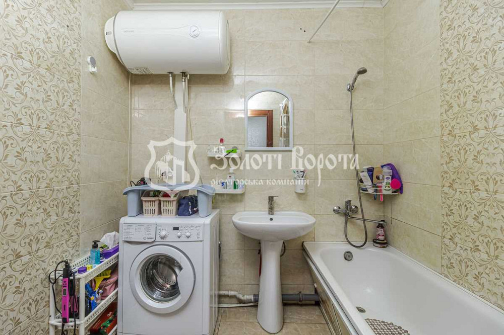 продажа 3-к квартира Киев, Подольский, 110000 $ Київ - зображення 12