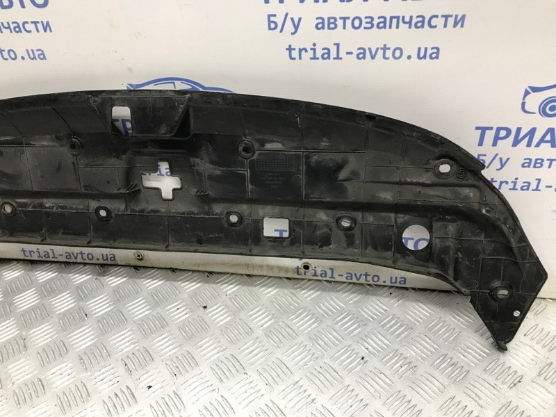 Накладка передней панели SsangYong Korando C200 2.0 DIESEL 2010 (б/у) Київ - зображення 6