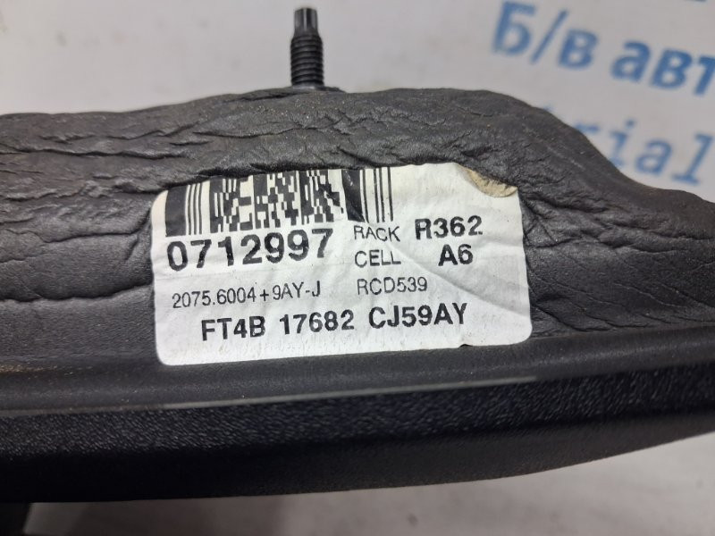 Зеркало правое Ford Edge 2 2.0 БЕНЗИН ENR90 2015 (б/у) Київ - зображення 8