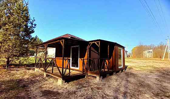 продажа 1-к дом Макаровский, Осыково, 12900 $ 