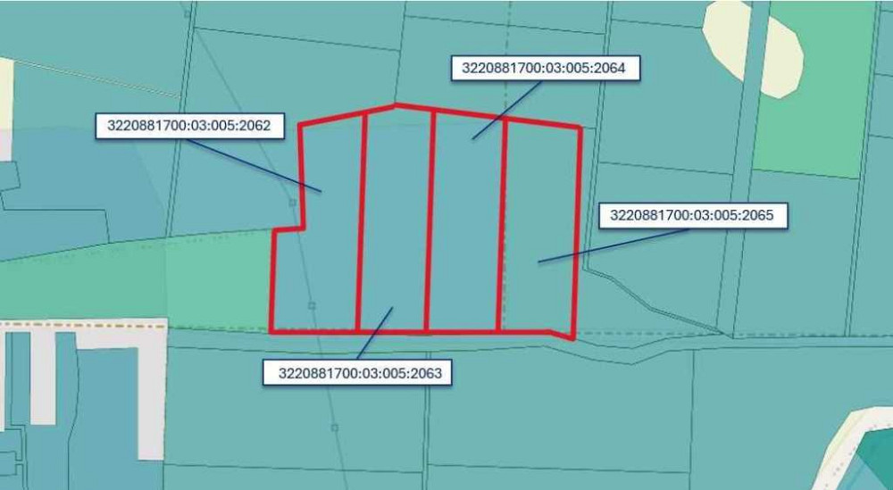 продажа земля сельскохозяйственного назначения Бориспольский, Вороньков, 225000 грн.  - изображение 10