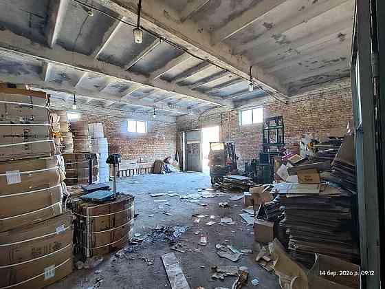 продажа помещения свободного назначения, здания Каневский, Канев, 210000 $ Канів